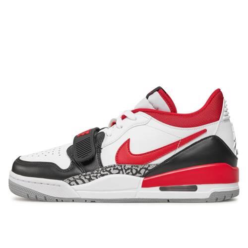 Buty do chodzenia męskie Nike Air Jordan Legacy 312 Low 3/6
