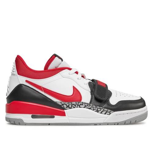 Buty do chodzenia męskie Nike Air Jordan Legacy 312 Low 2/6