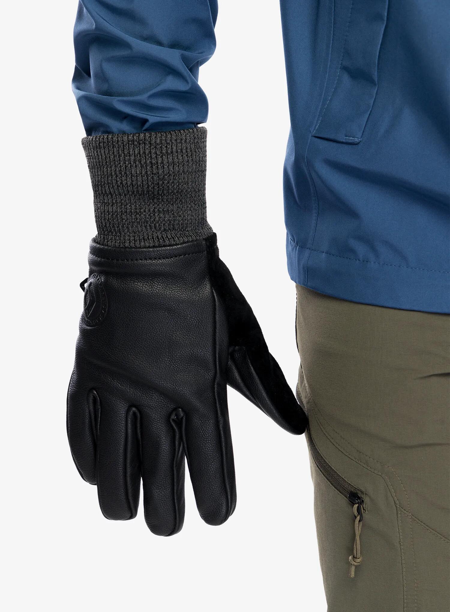 Rękawiczki skiturowe Black Diamond Dirt Bag Gloves 3/6