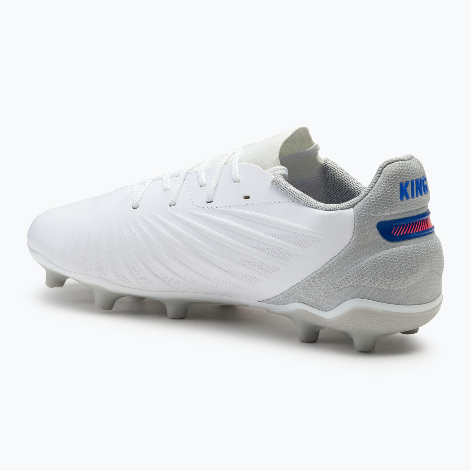 Scarpe da calcio per bambini PUMA King Match FG/AG Jr. 3/5
