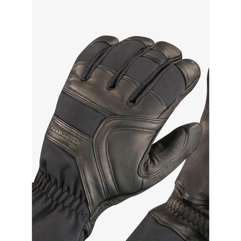 Rękawice turystyczne Black Diamond Crew Gloves
