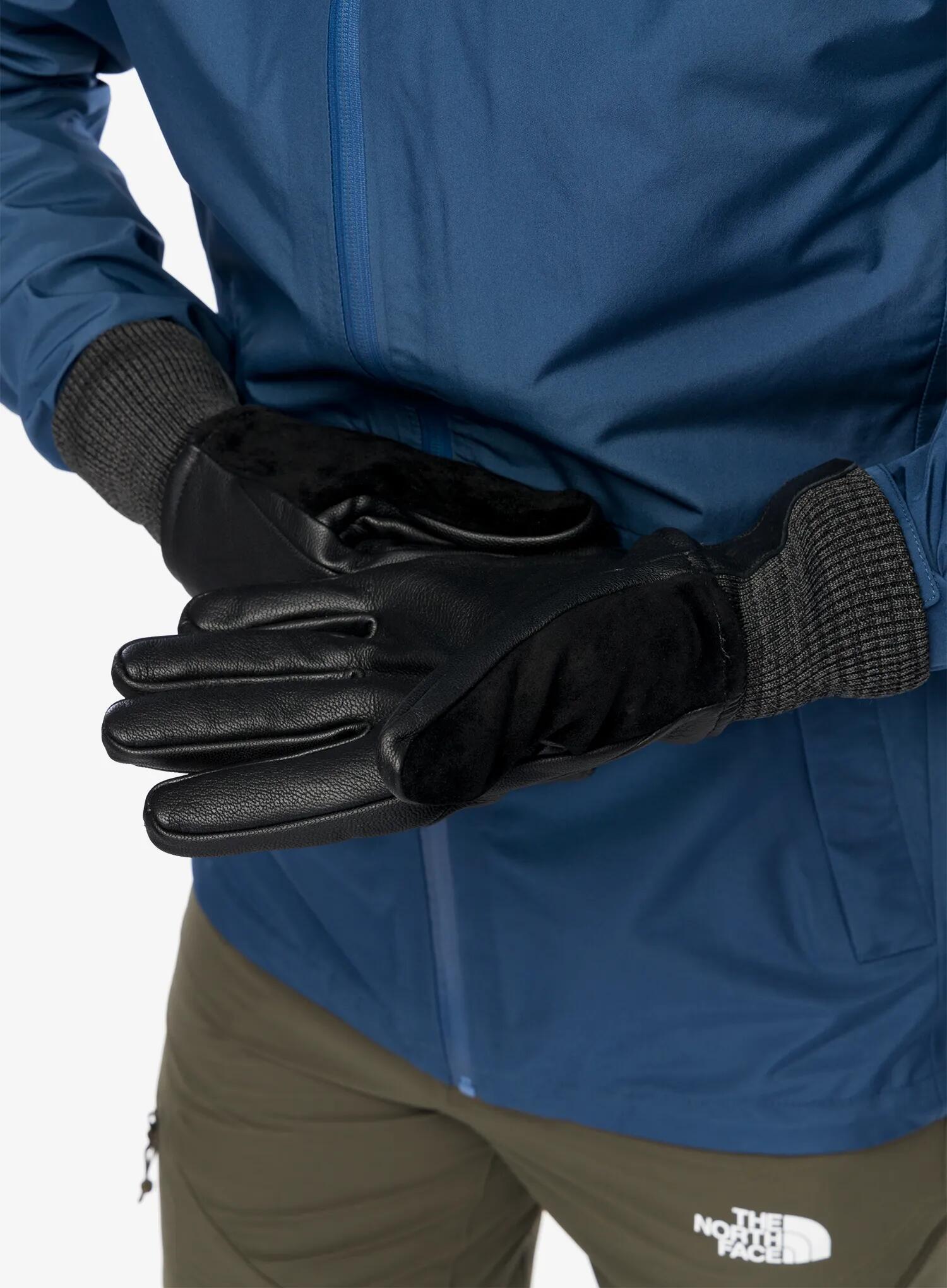 Rękawiczki skiturowe Black Diamond Dirt Bag Gloves 4/6