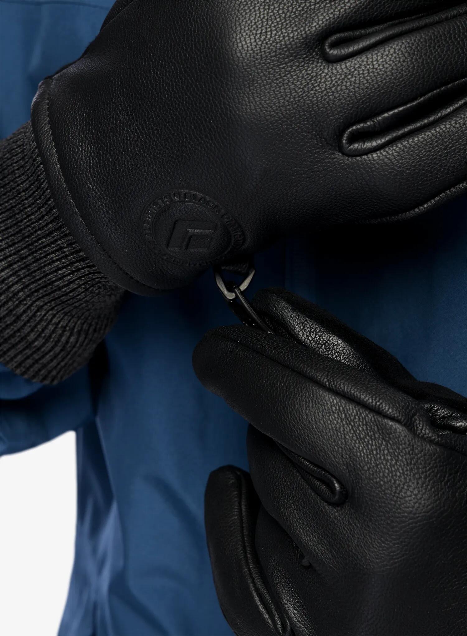 Rękawiczki skiturowe Black Diamond Dirt Bag Gloves 6/6
