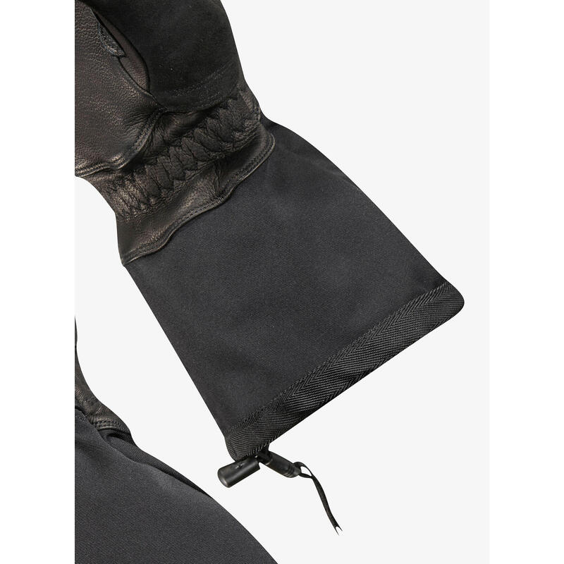 Rękawice turystyczne Black Diamond Crew Gloves