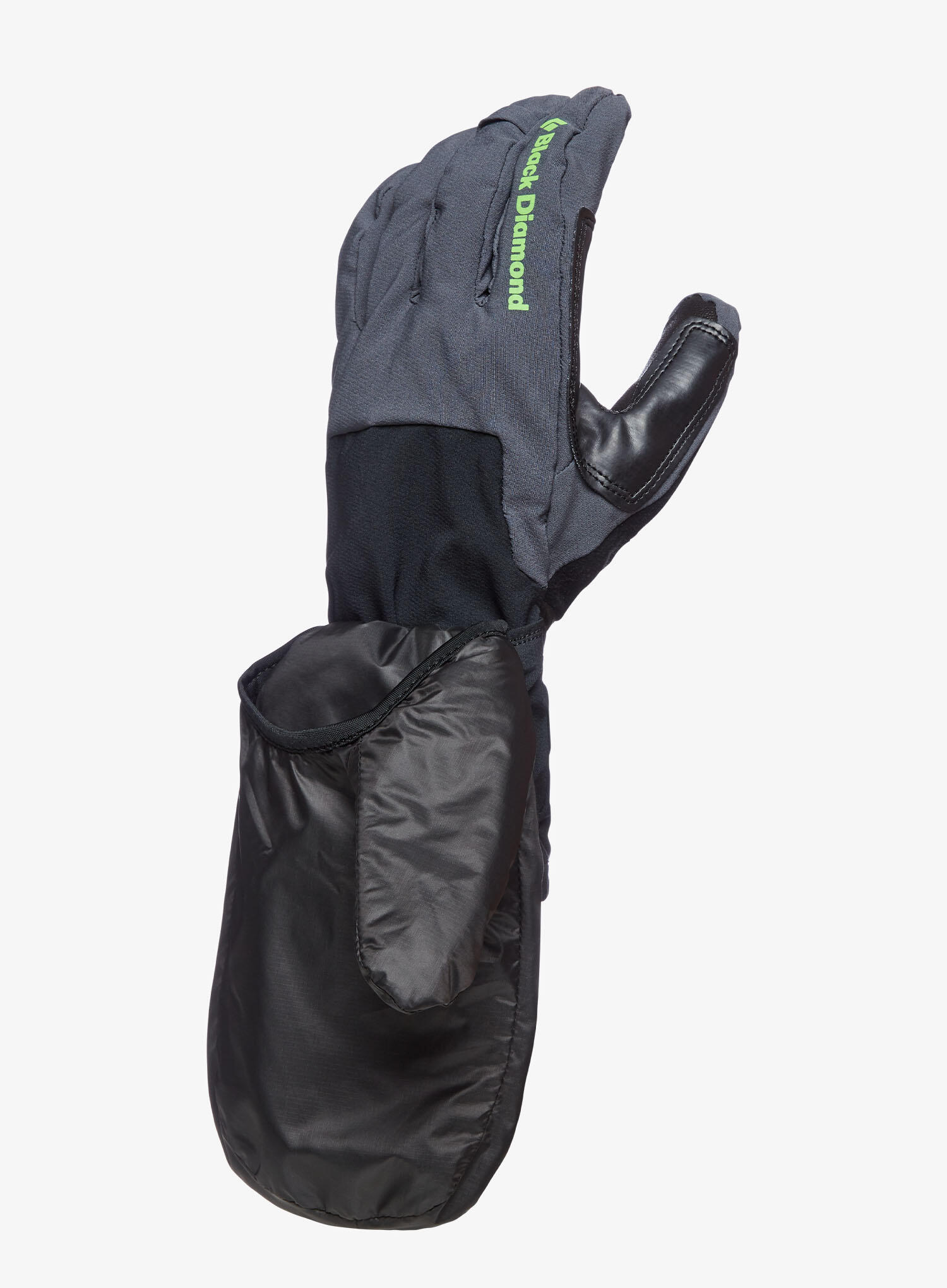Rękawice skiturowe Black Diamond Cirque Gloves 3/3