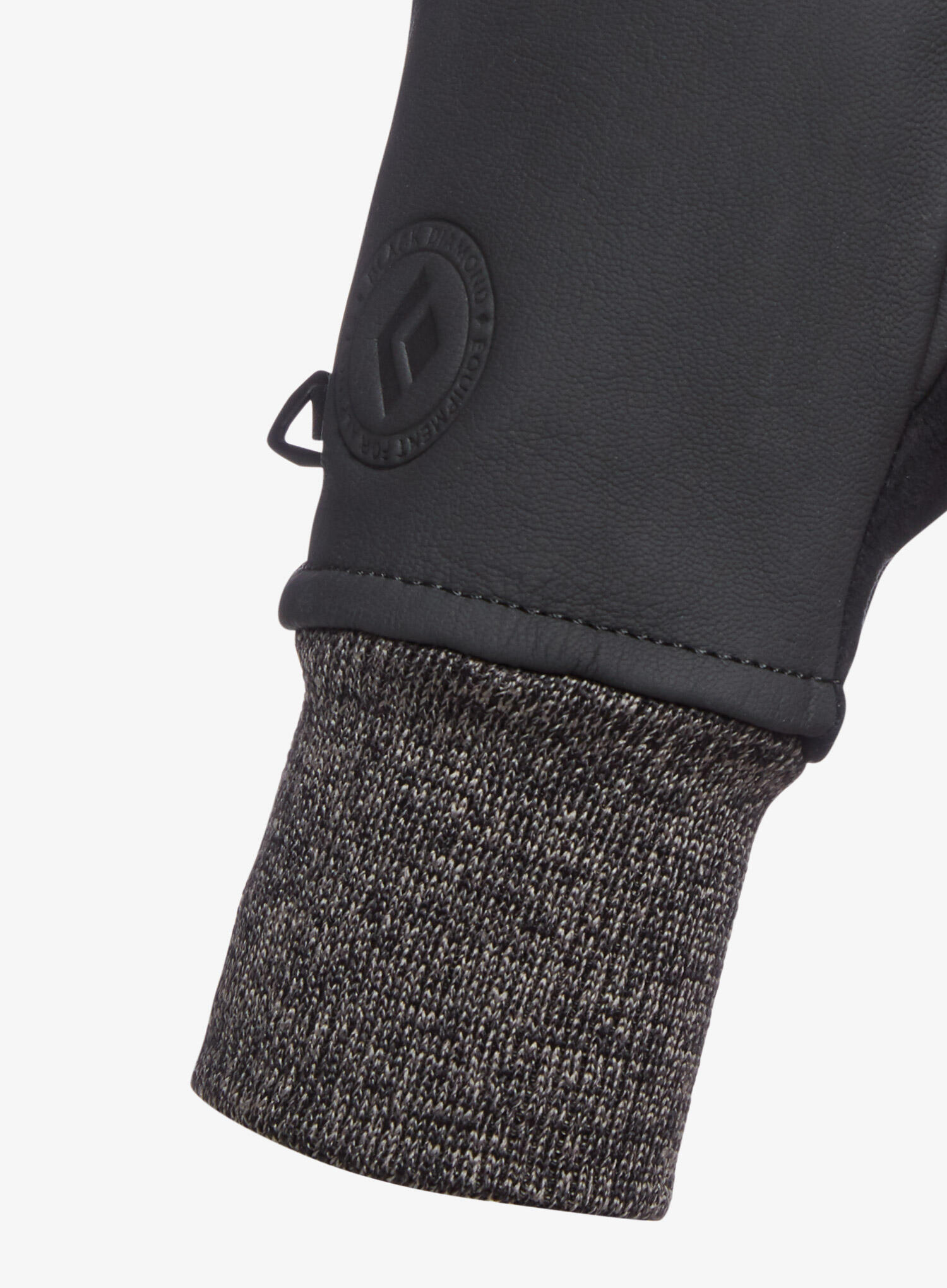 Rękawiczki skiturowe Black Diamond Dirt Bag Gloves 2/6