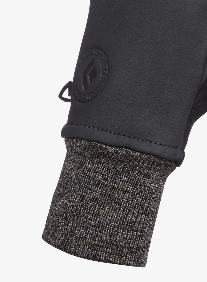 Rękawiczki skiturowe Black Diamond Dirt Bag Gloves