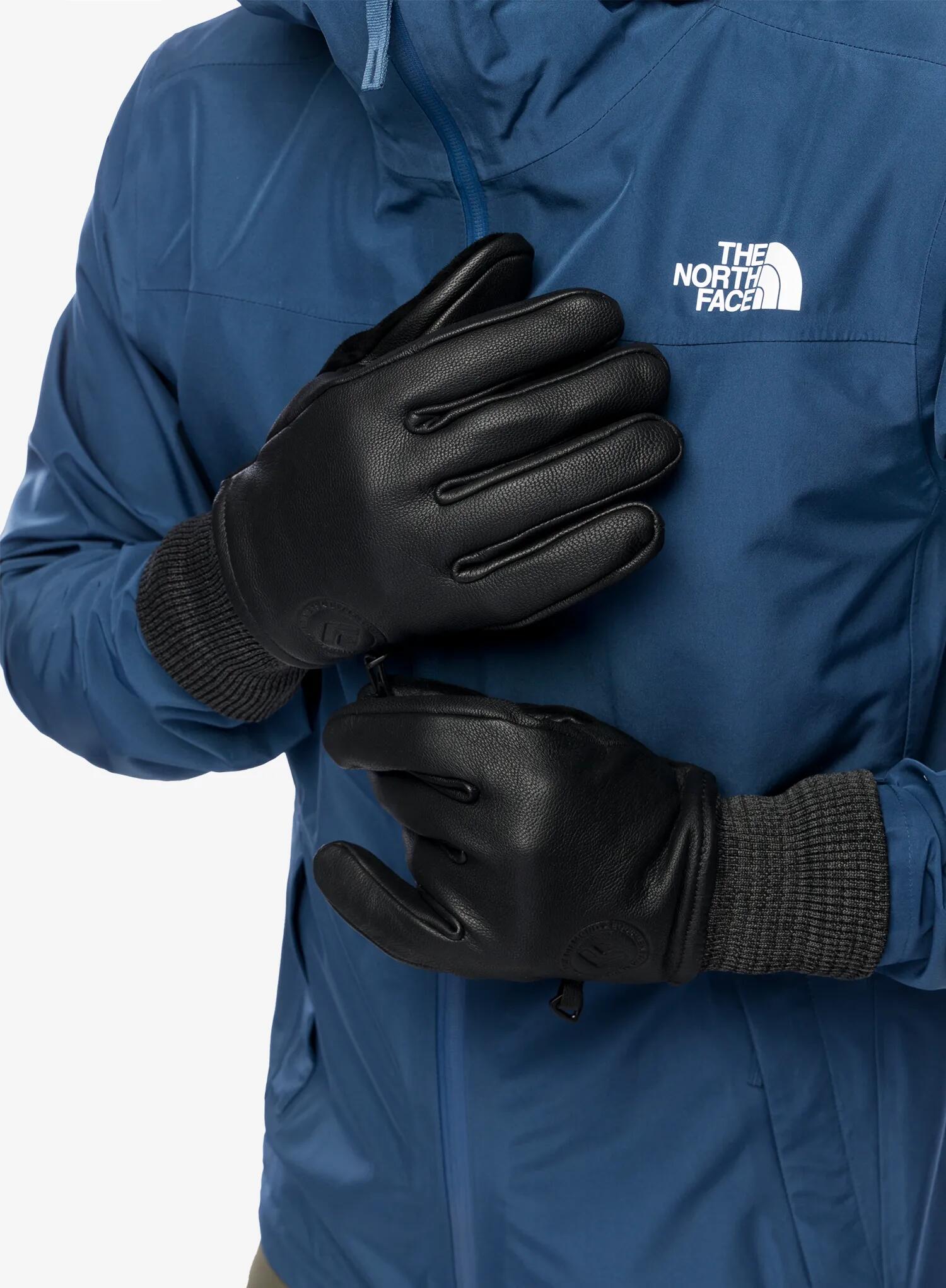 Rękawiczki skiturowe Black Diamond Dirt Bag Gloves 5/6