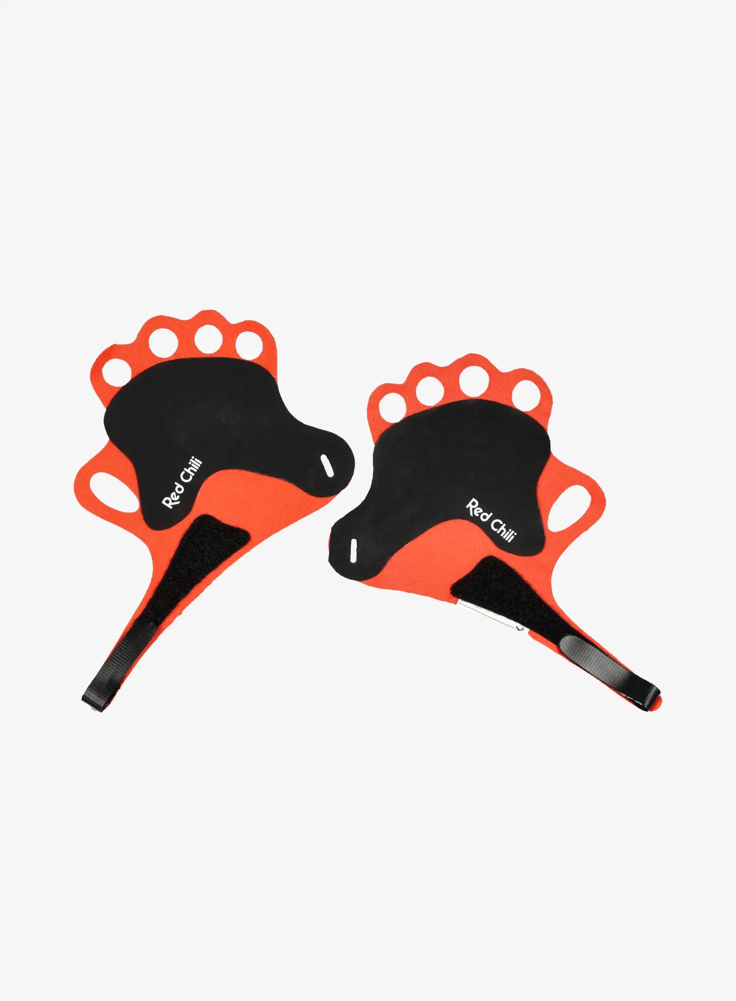 Gants d'escalade Red Chili Jamrock 2/7