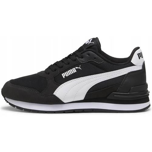 Schoenen universeel voor kinderen Puma St Runner V4 Mesh Jr