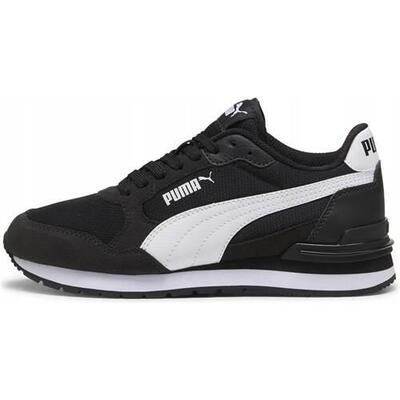 Buty do chodzenia dla dzieci Puma St Runner V4 Mesh Jr