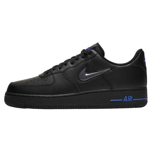 Buty do chodzenia męskie Nike Air Force 1 Jewel 3/5
