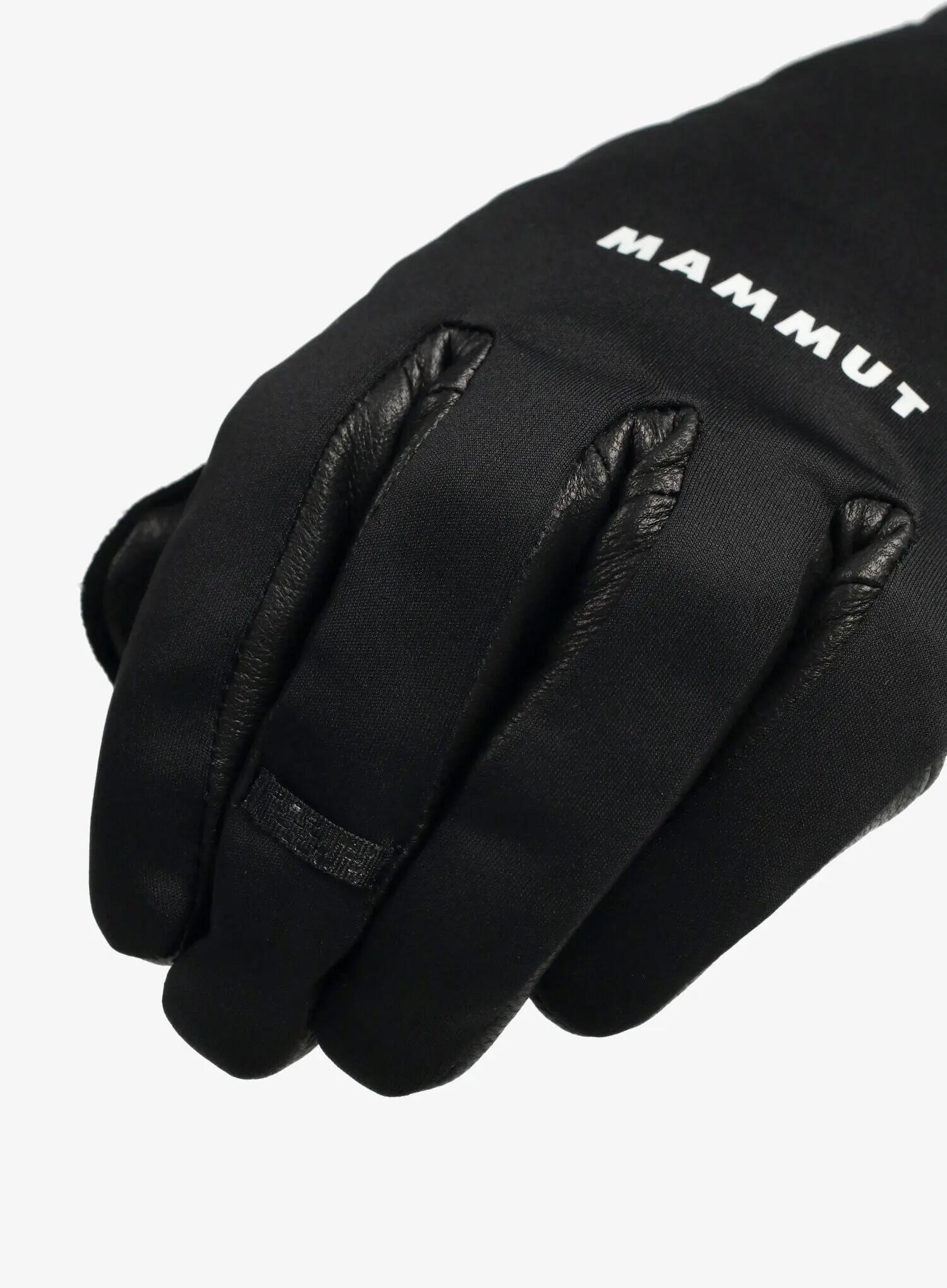 Rękawice skiturowe Mammut Astro Guide Glove 7/7