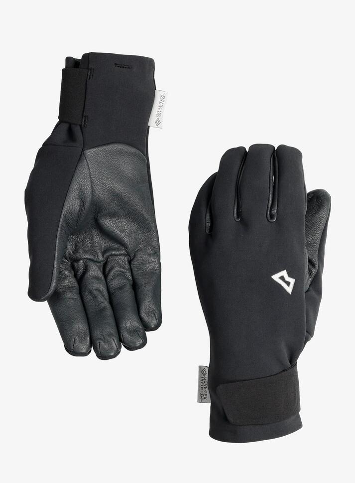 Rękawiczki softshell Mountain Equipment G2 Alpine Glove
