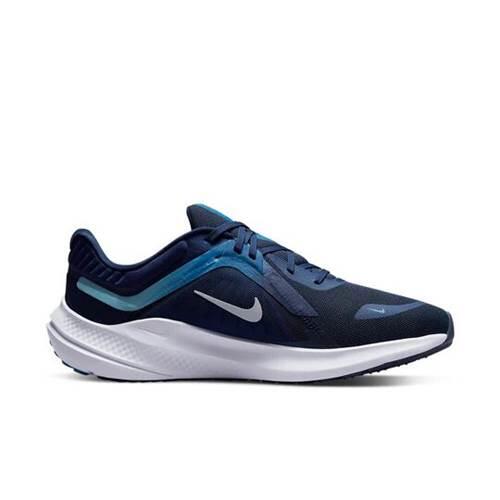 Scarpa formazione uomo Nike Quest 5 400