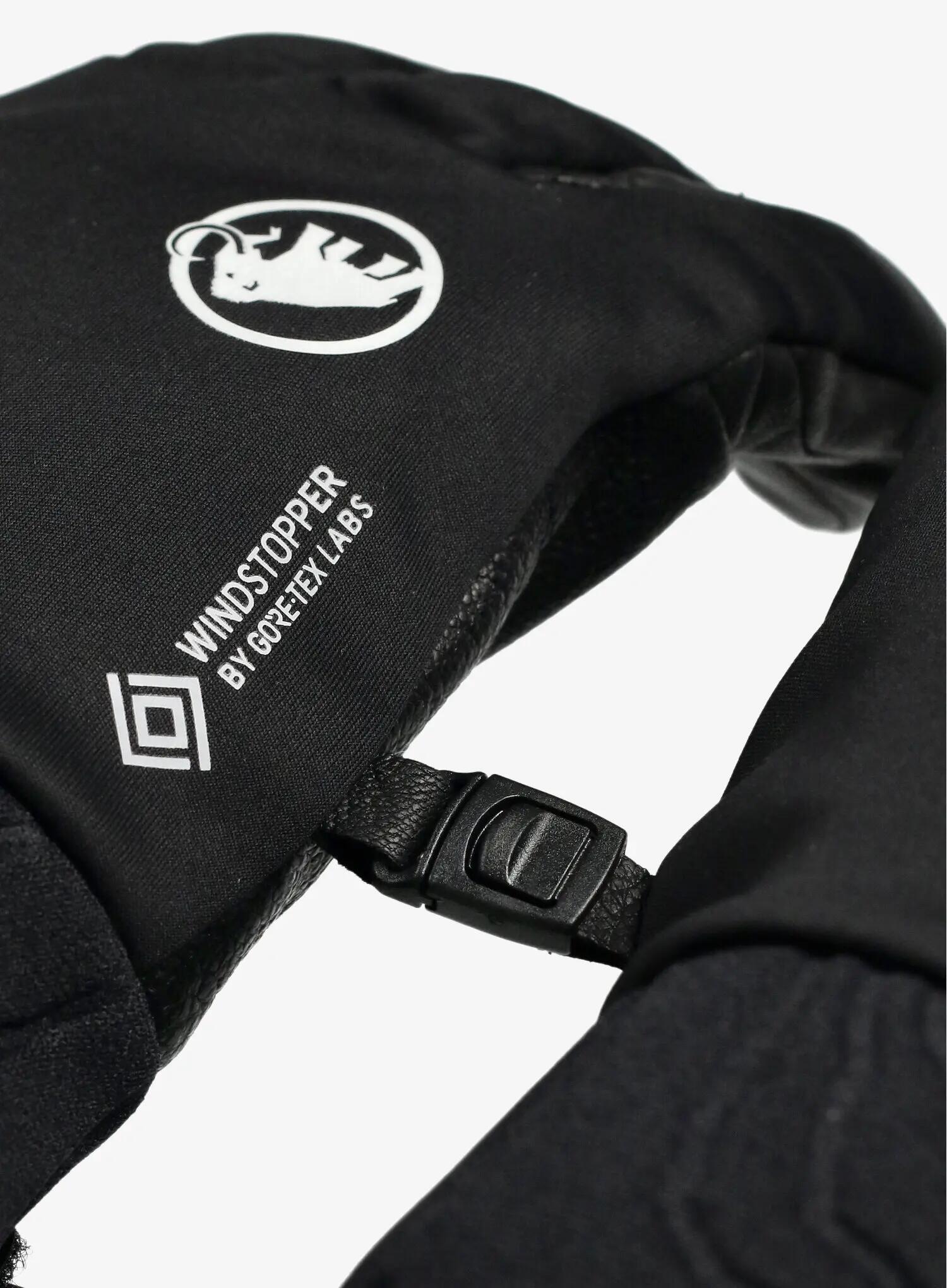 Rękawice skiturowe Mammut Astro Guide Glove 5/7