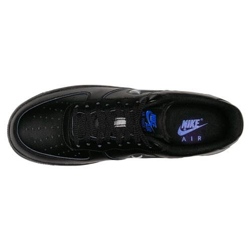 Buty do chodzenia męskie Nike Air Force 1 Jewel 4/5