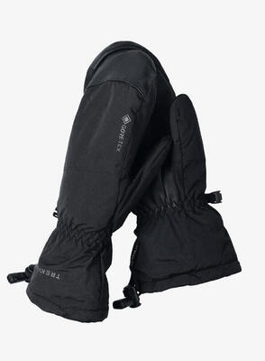 Moffole invernali Chamonix GTX