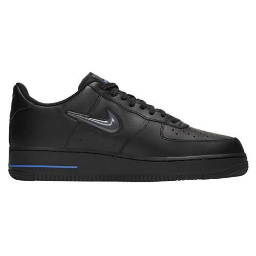 Buty do chodzenia męskie Nike Air Force 1 Jewel 2/5
