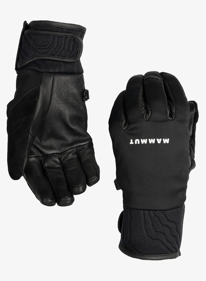 Rękawice skiturowe Mammut Astro Guide Glove