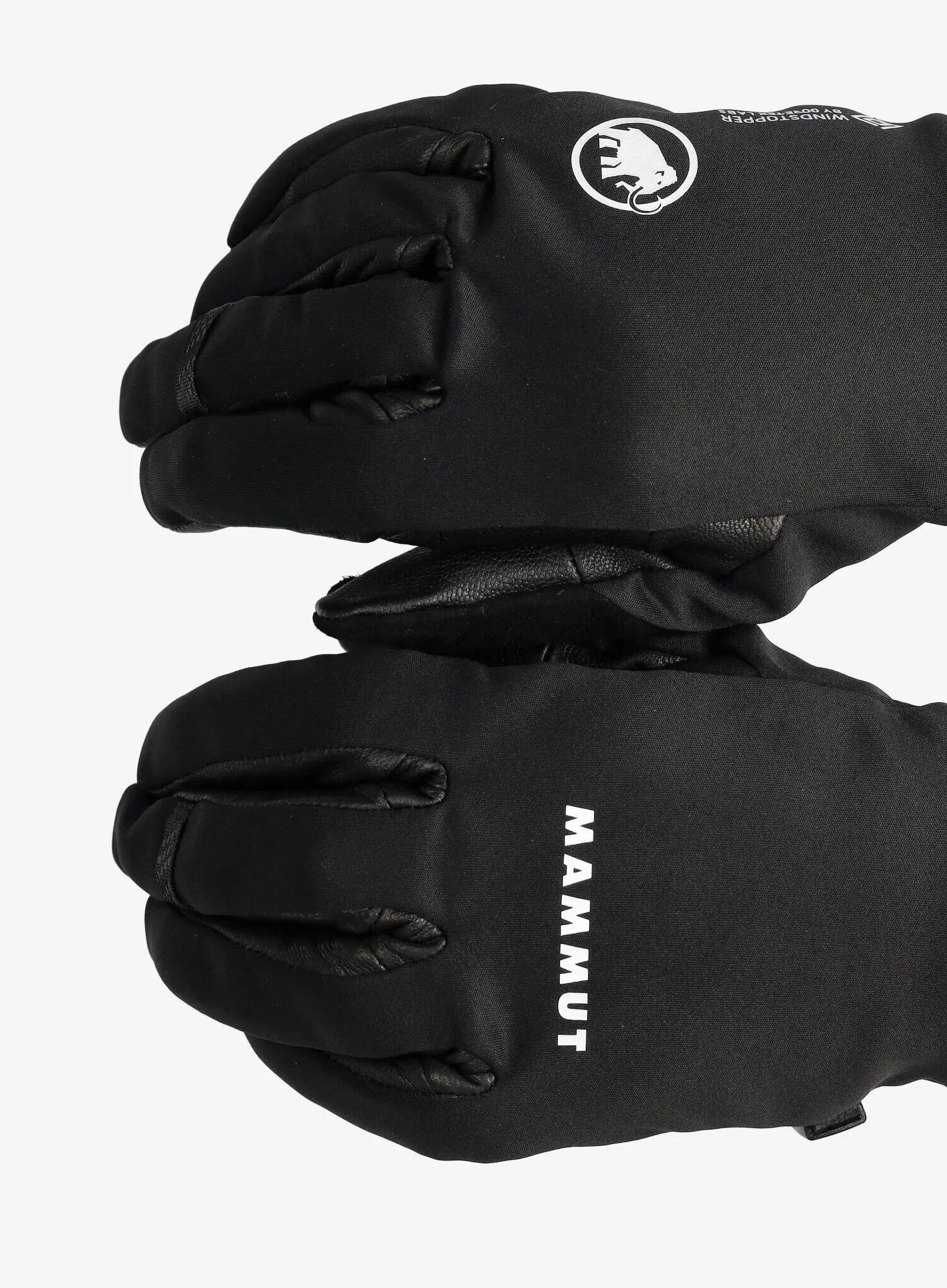 Rękawice skiturowe Mammut Astro Guide Glove 3/7