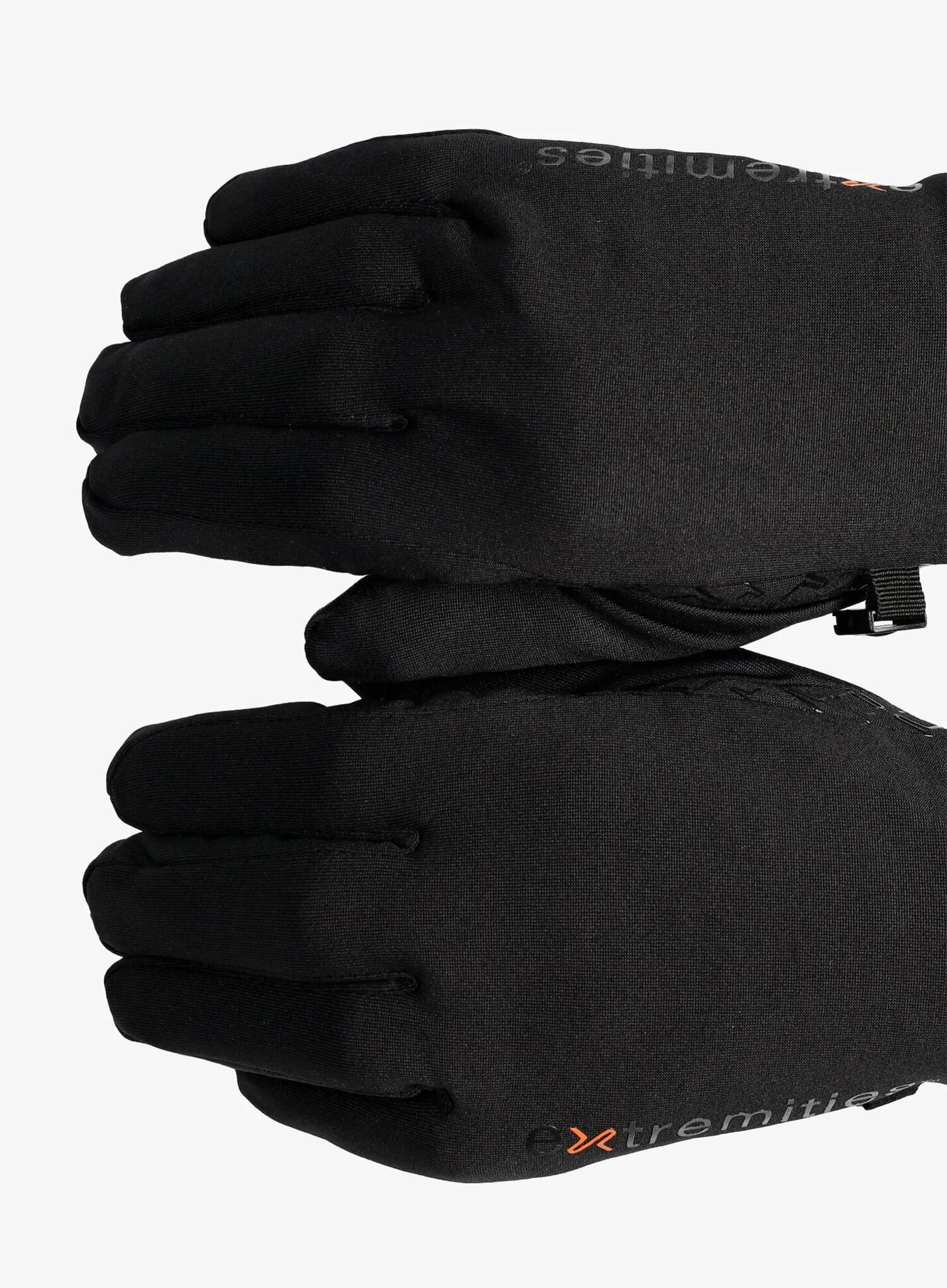 Rękawiczki Extremities Contact Waterproof Power Liner Glove 4/7