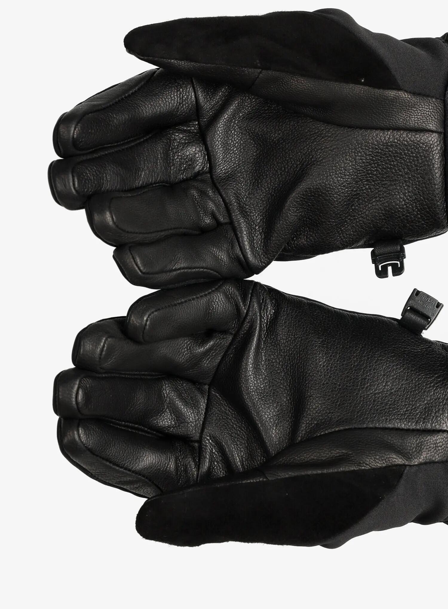 Rękawice skiturowe Mammut Astro Guide Glove 4/7