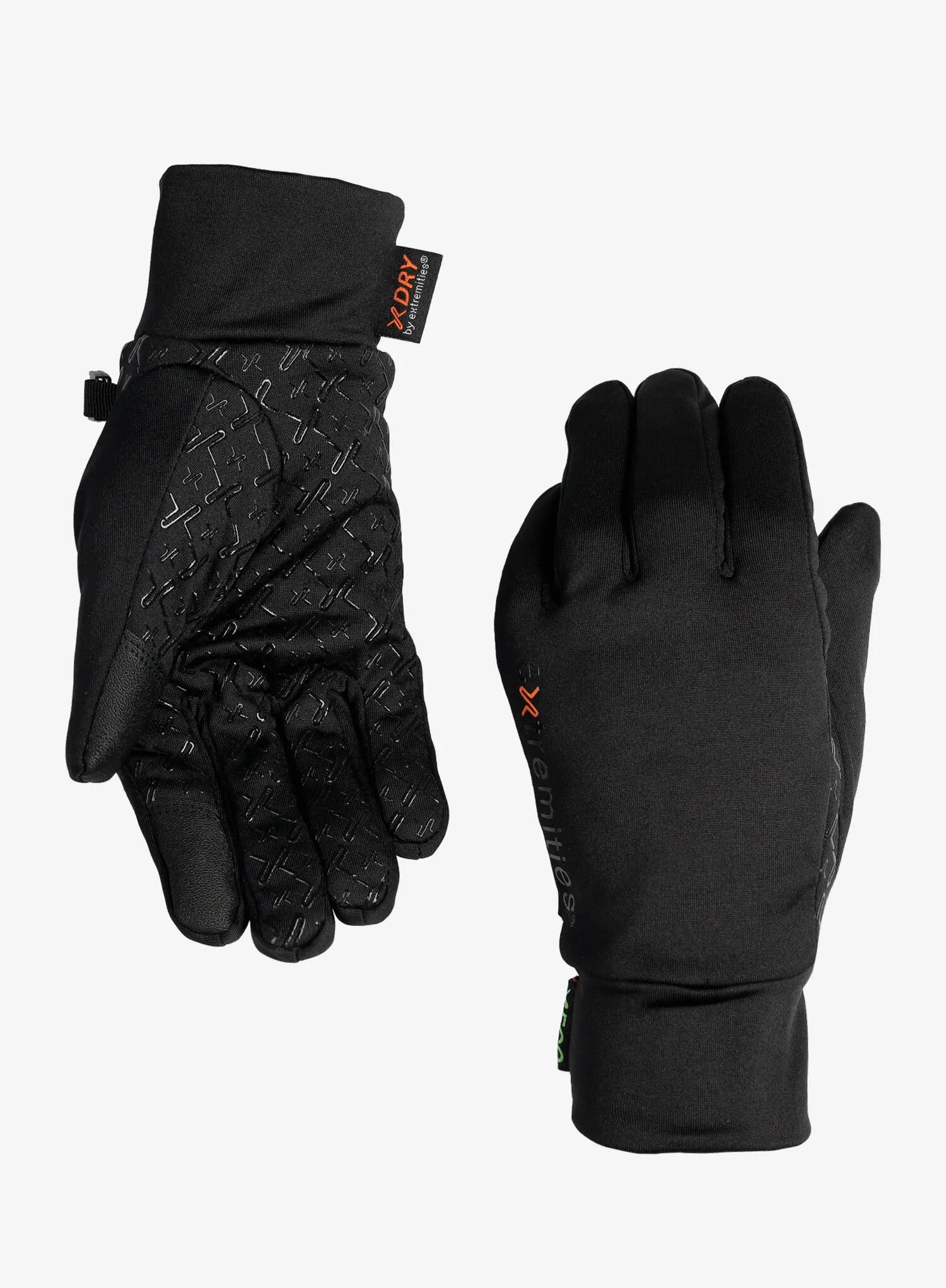 Rękawiczki Extremities Contact Waterproof Power Liner Glove 2/7