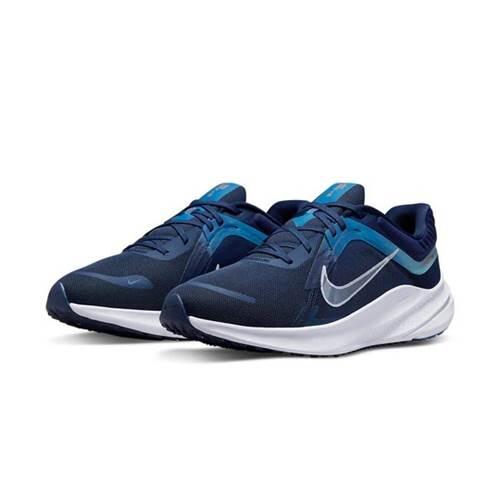 Buty treningowe męskie Nike Quest 5 400