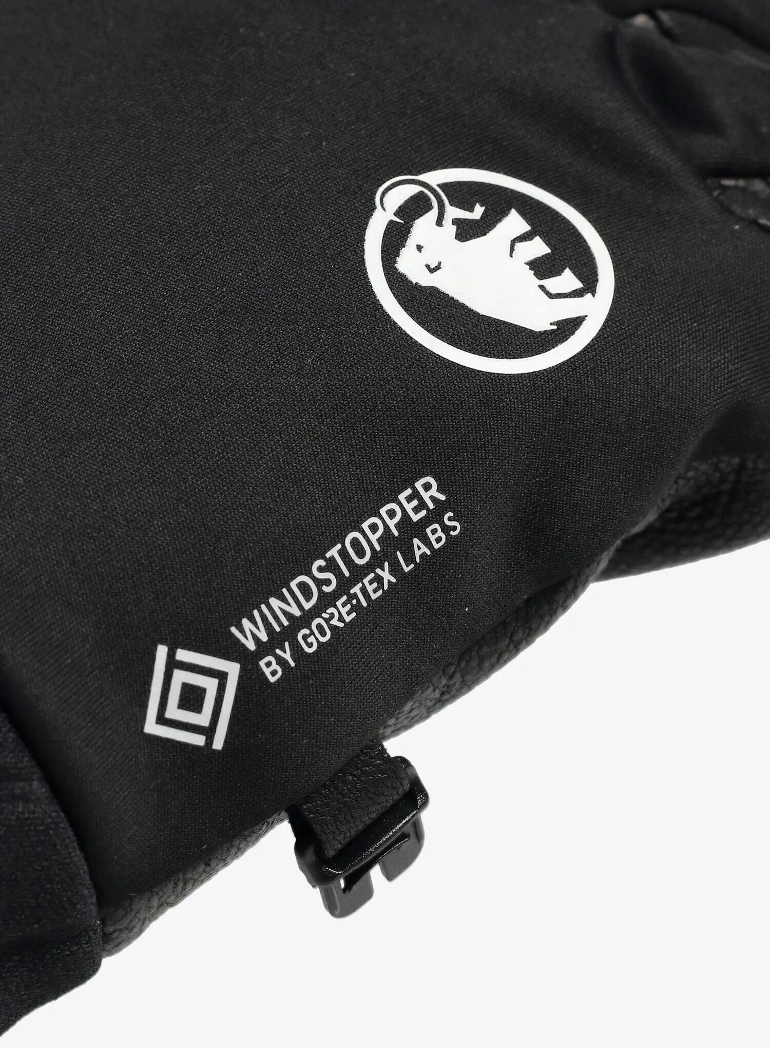 Rękawice skiturowe Mammut Astro Guide Glove 6/7
