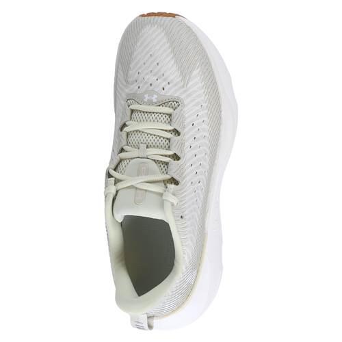 Zapatillas de running Mujer Under Armour Infinite Pro Blanco 2/5