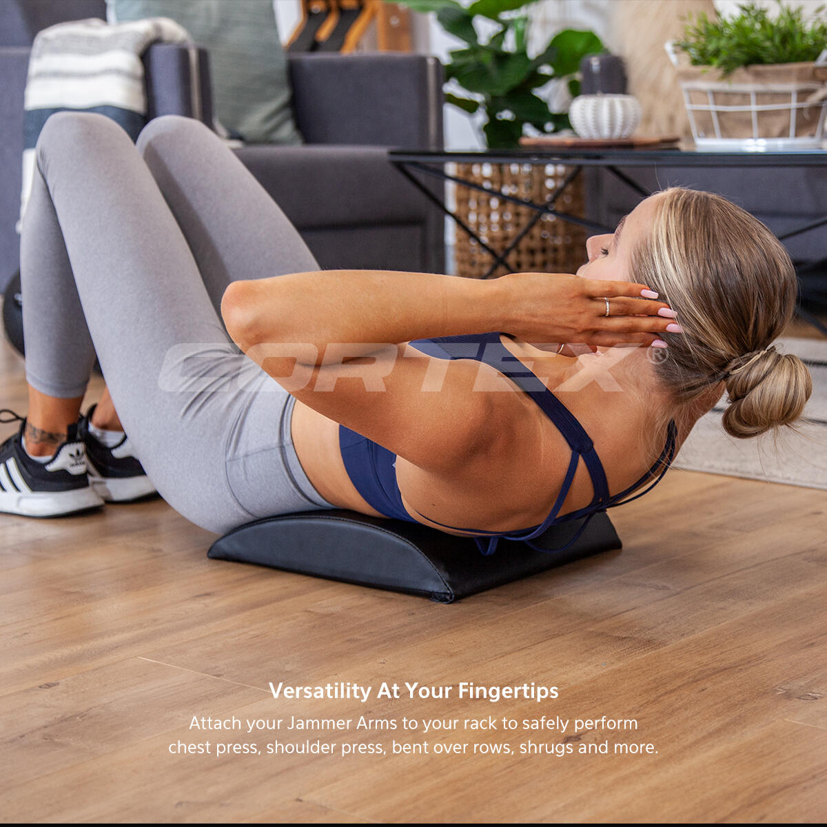 Abdominal Mat Ab Mat Storage Ab Mat For Core Strength Training