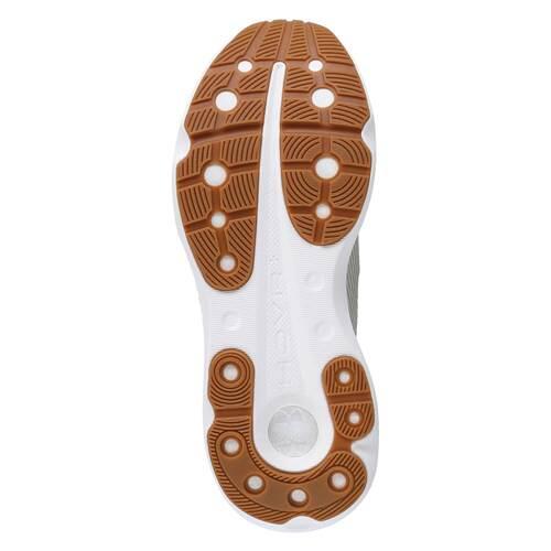 Zapatillas de running Mujer Under Armour Infinite Pro Blanco 3/5