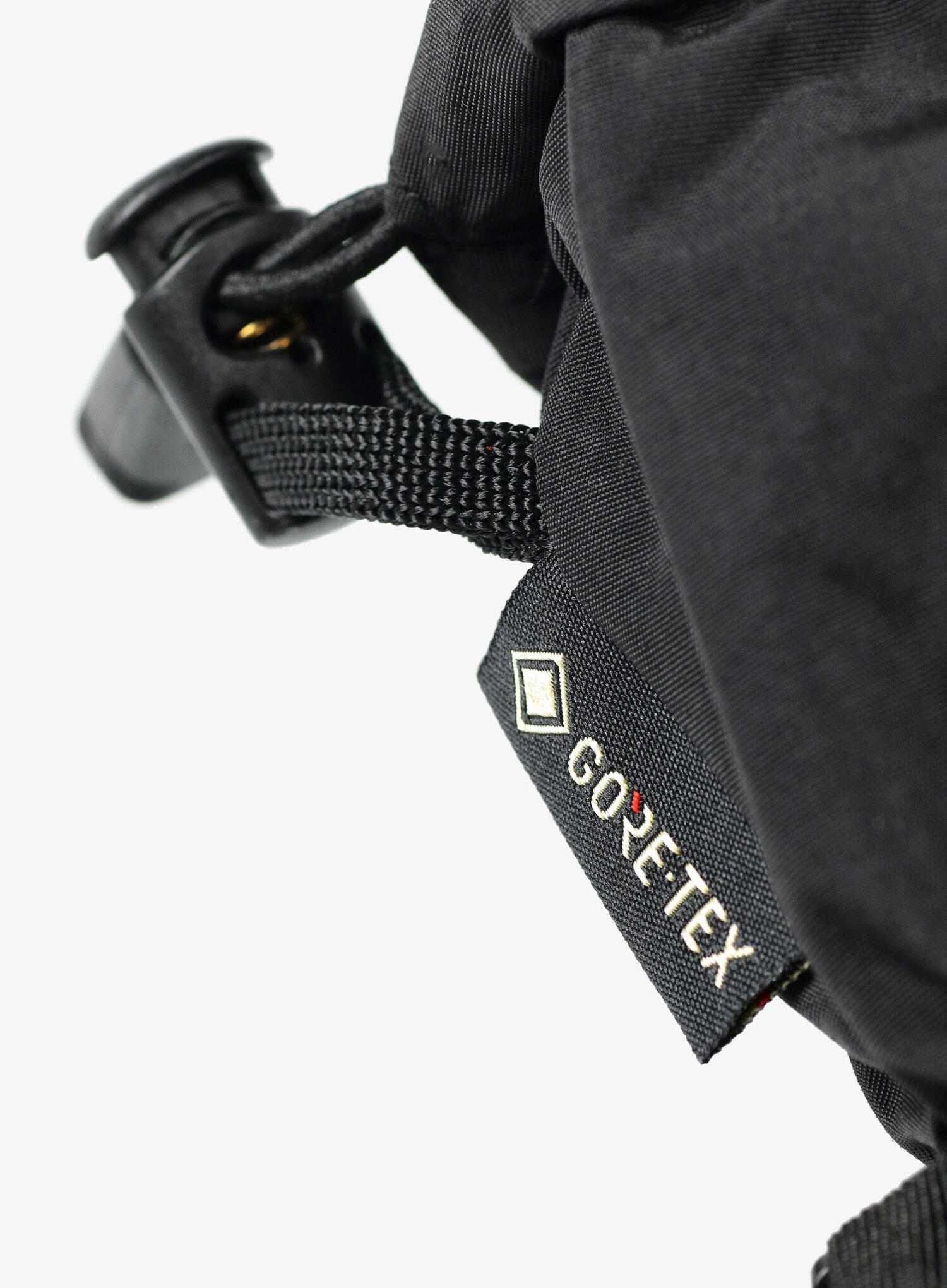 Rękawiczki wodoodporne Trekmates Chamonix GTX Mitts 6/7