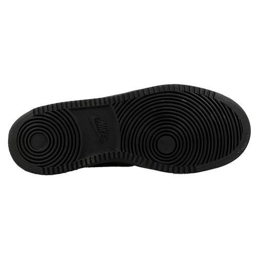 Chaussures universel enfants Nike Court Borough Mid GS 4/5