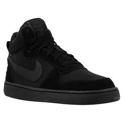 Chaussure universel enfants Nike Court Borough Mid GS