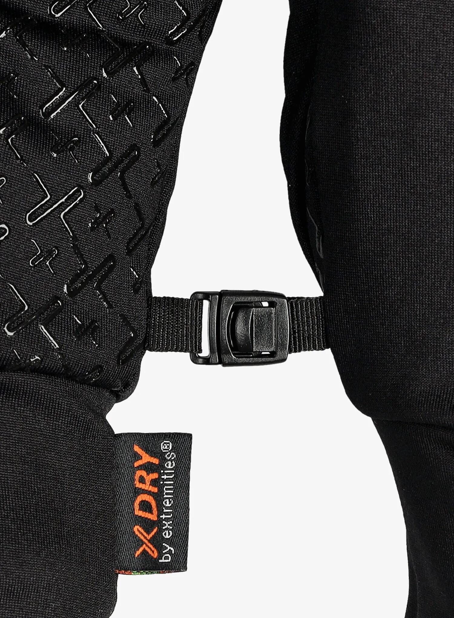 Rękawiczki Extremities Contact Waterproof Power Liner Glove 5/7