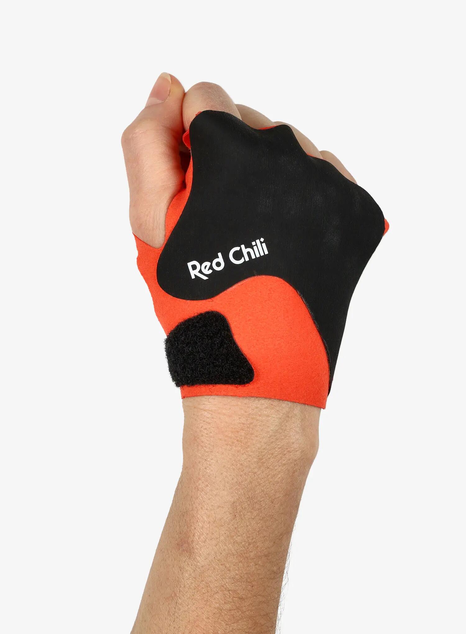 Guanti da arrampicata Red Chili Jamrock 5/7