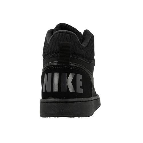 Chaussures universel enfants Nike Court Borough Mid GS 5/5