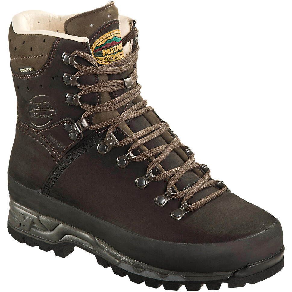 Buty trekkingowe męskie Meindl Island MFS Active