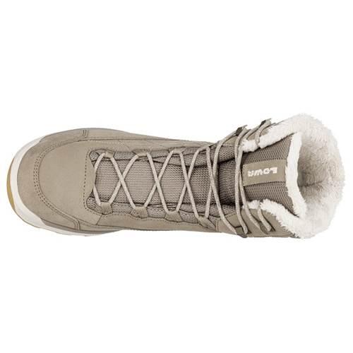 Outdoorschuh OTTAWA GTX WS 4/5
