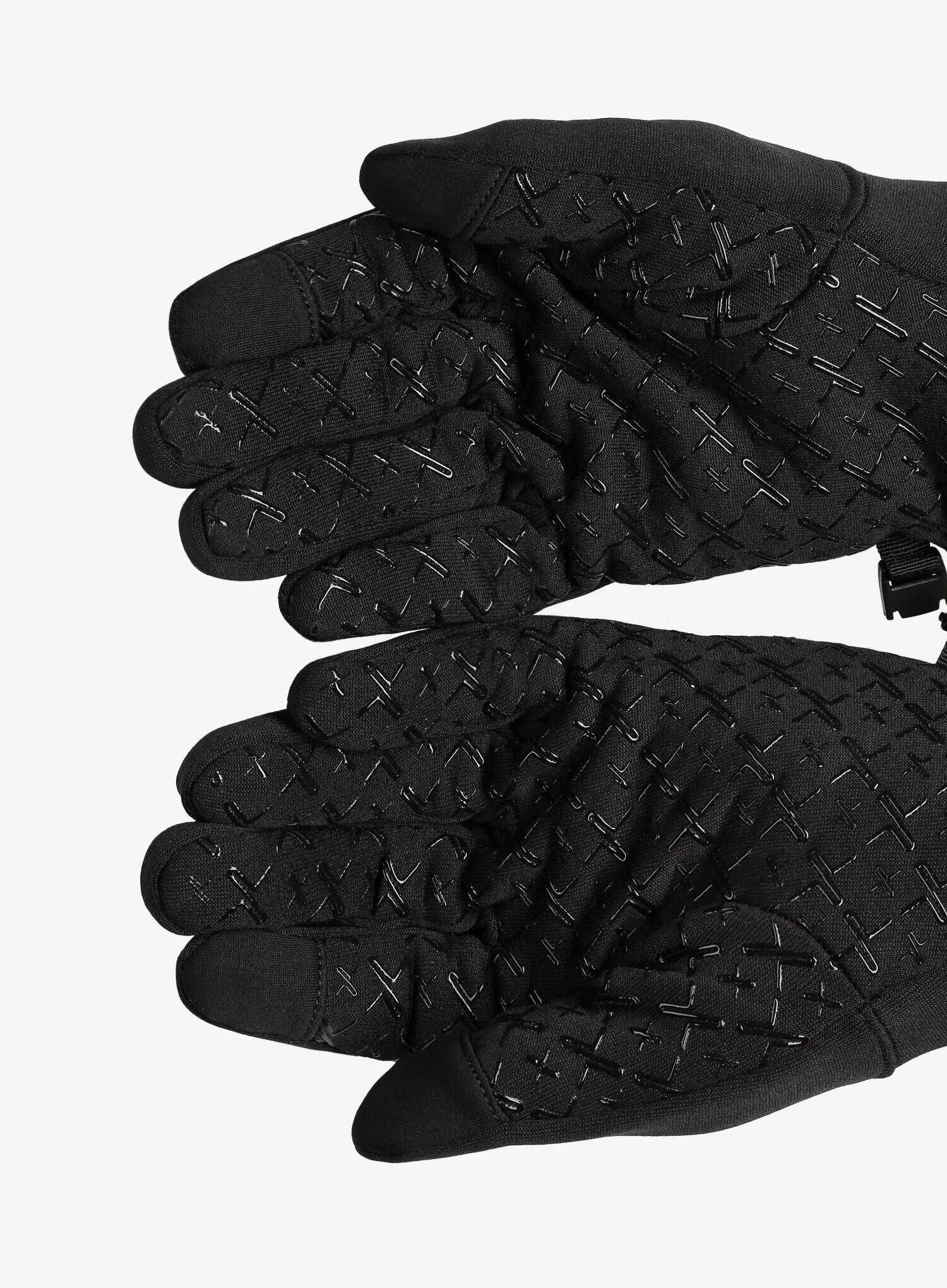 Rękawiczki do smartfona Extremities Contact Power Liner Glove 3/7