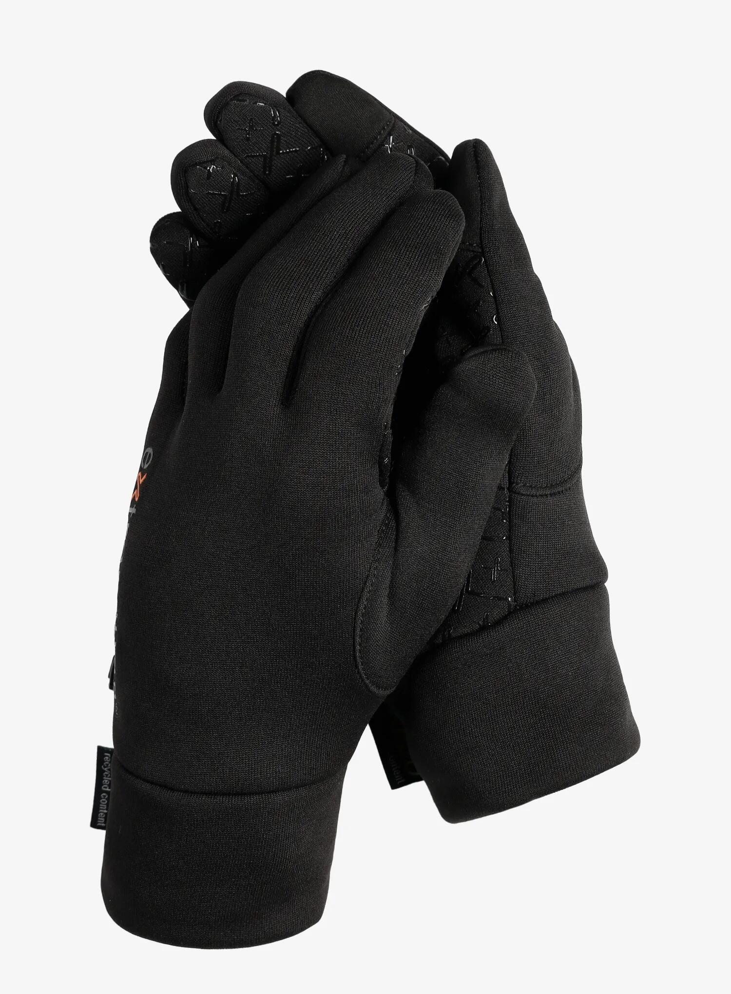 Rękawiczki do smartfona Extremities Contact Power Liner Glove 1/7