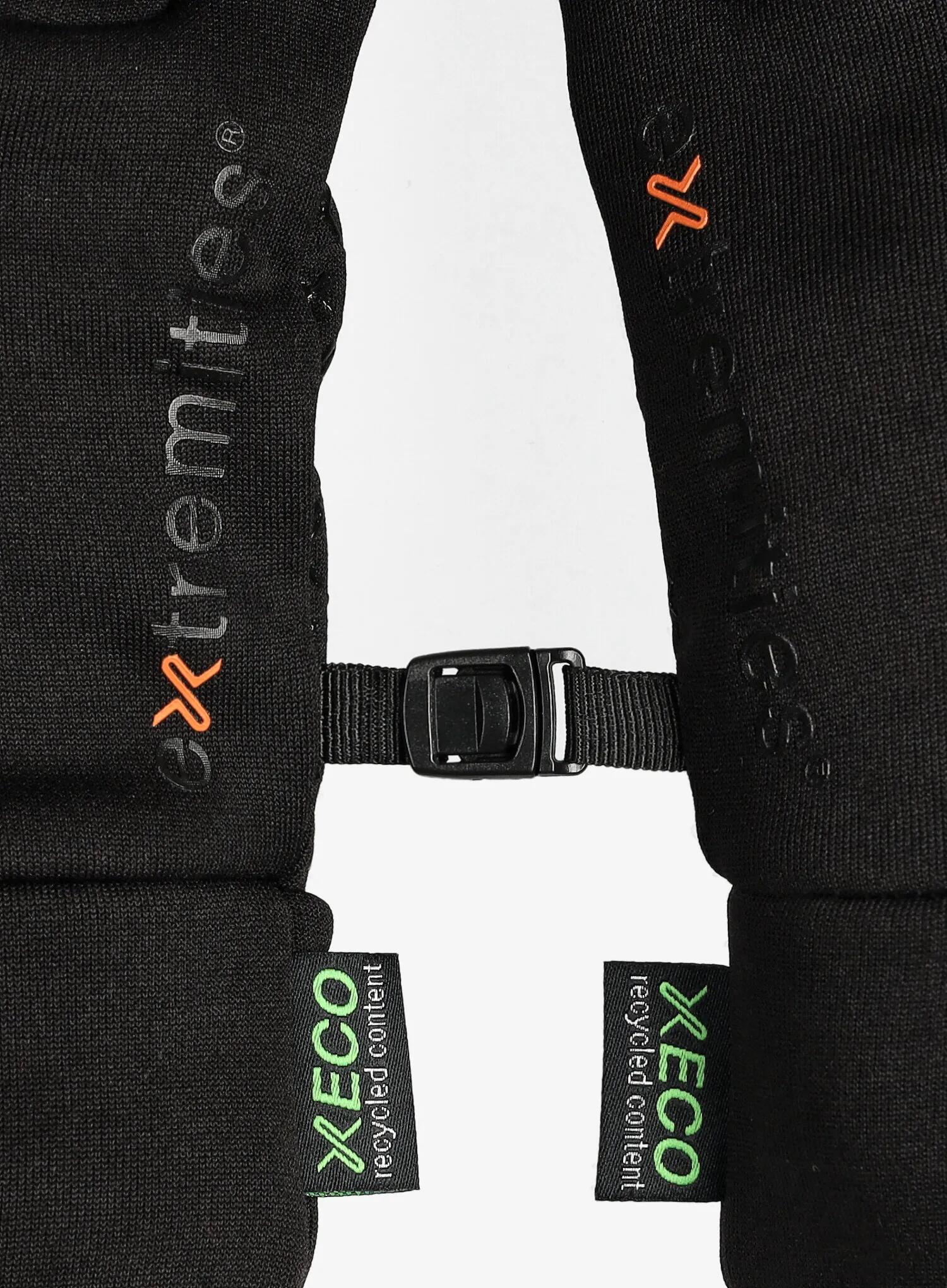 Rękawiczki do smartfona Extremities Contact Power Liner Glove 5/7