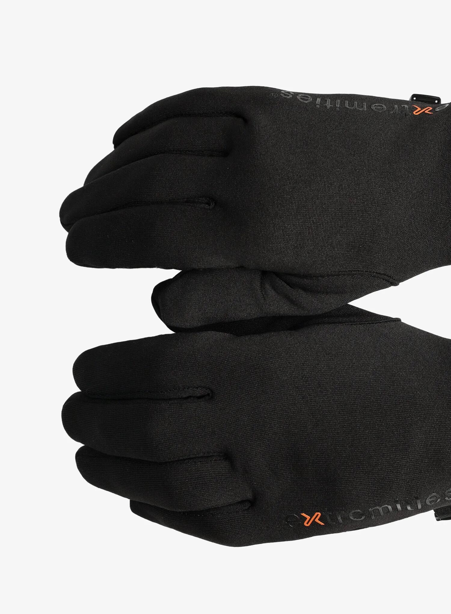 Rękawiczki do smartfona Extremities Contact Power Liner Glove 4/7