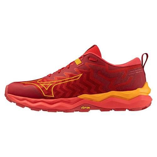 Buty do biegania męskie Mizuno Wave Daichi 8 Gtx thumbnail