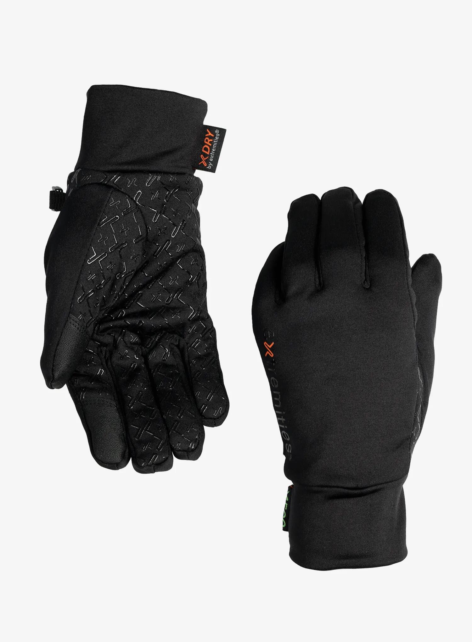 Rękawiczki Extremities Contact Insulated Waterproof Power Liner Glove 2/7