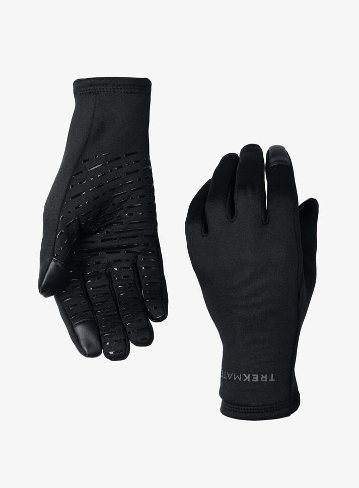 Rękawiczki polarowe Trekmates Ogwen Stretch Grip Glove