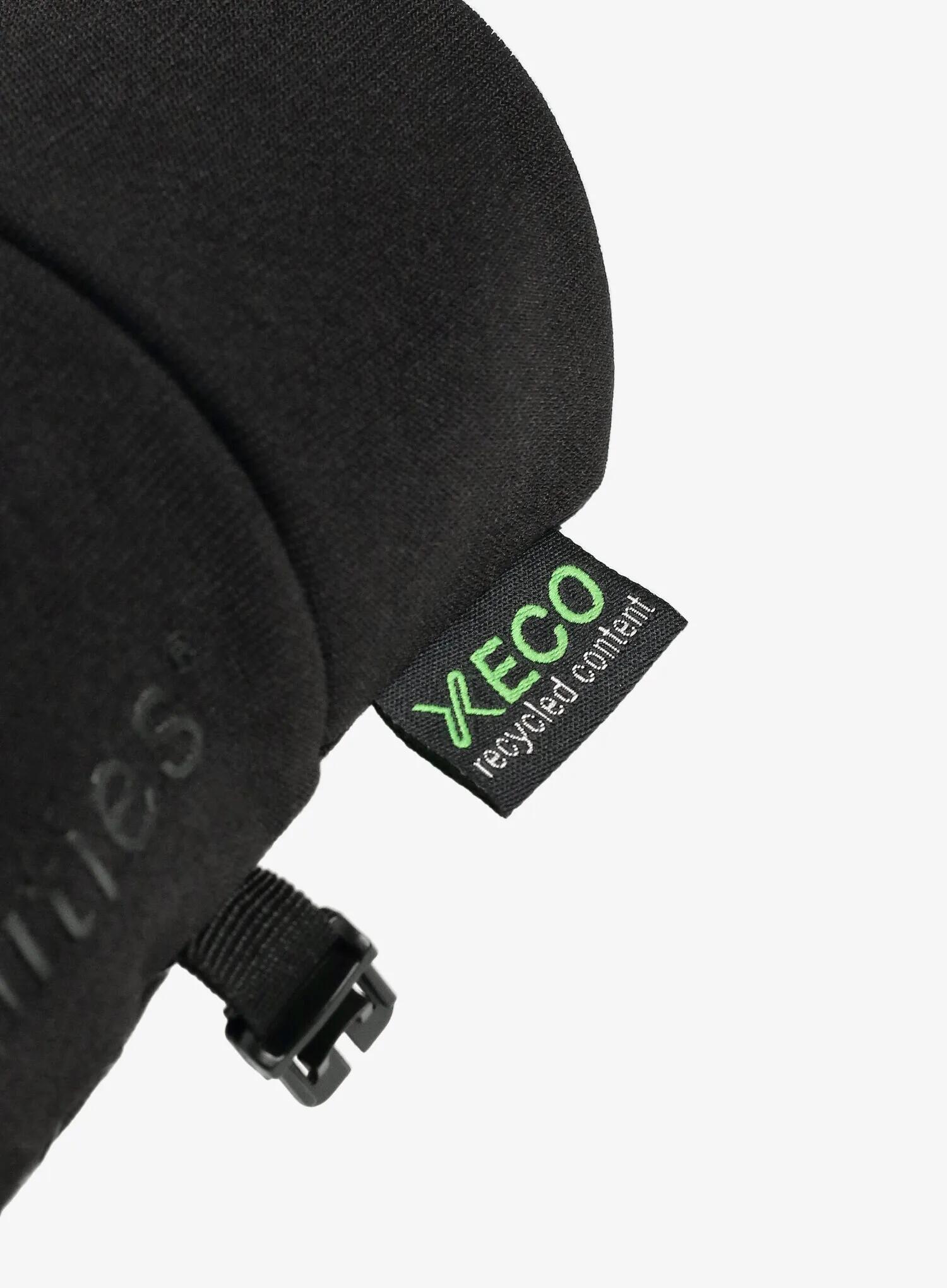 Rękawiczki do smartfona Extremities Contact Power Liner Glove 7/7