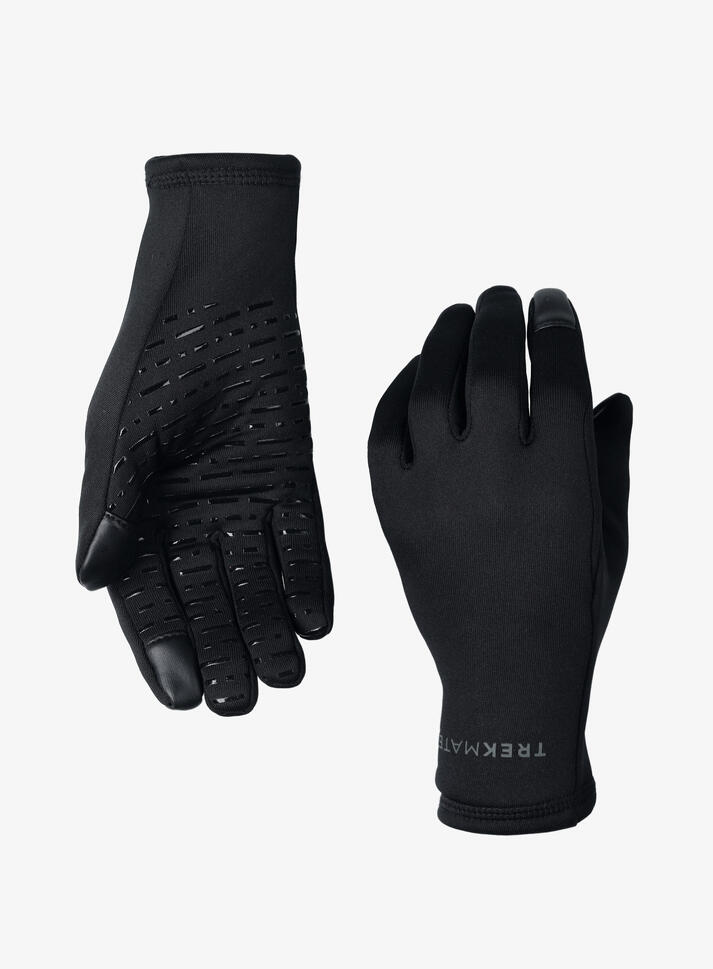 Rękawiczki polarowe Trekmates Ogwen Stretch Grip Glove